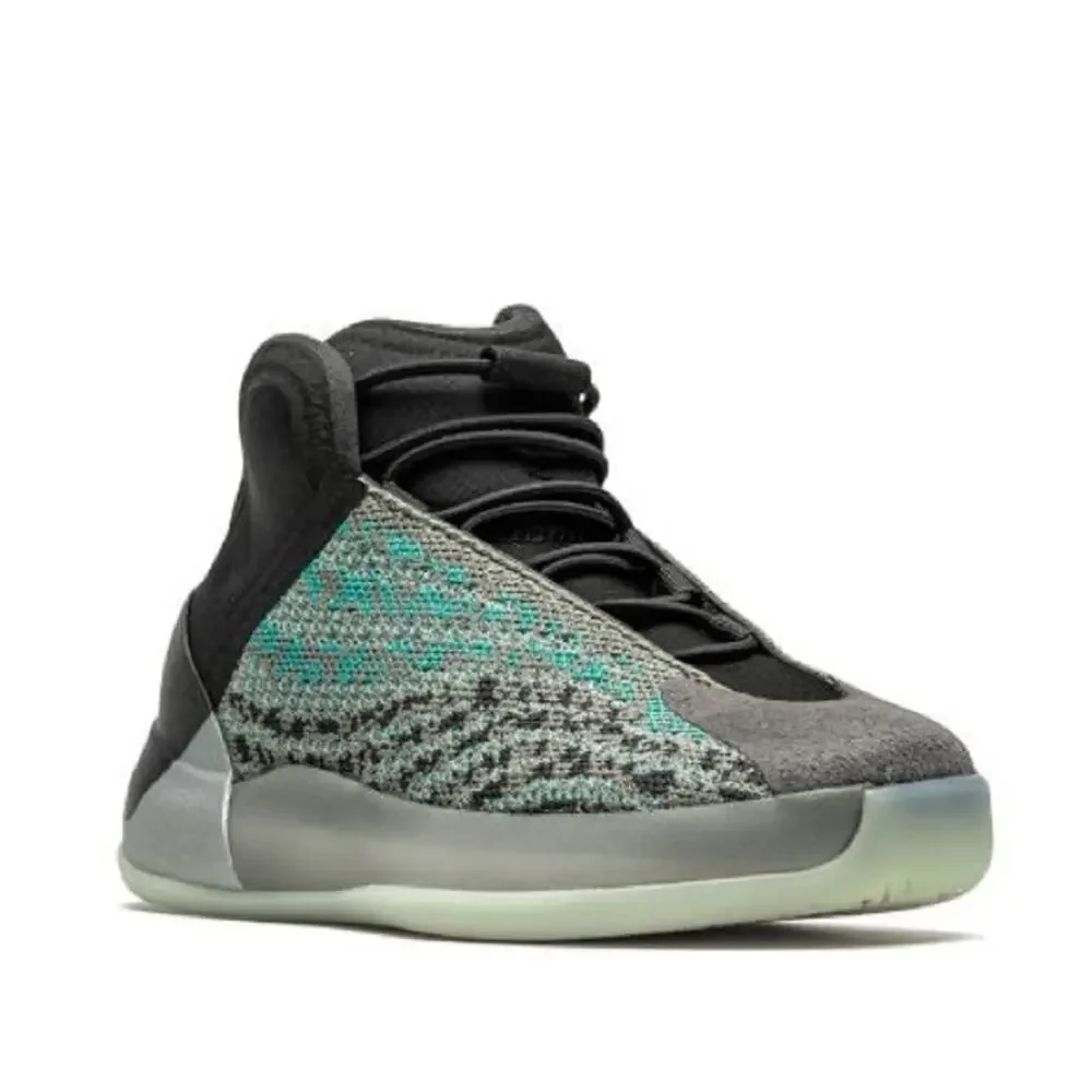 Yeezy teal blue
